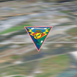 MCAS Miramar  icon