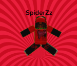 Spider Zz