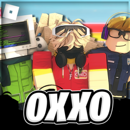 Oxxo [RP]