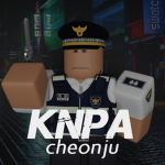 Korean National Police Agency (KNP)