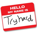 Team Tryhard