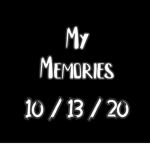 My Memories.