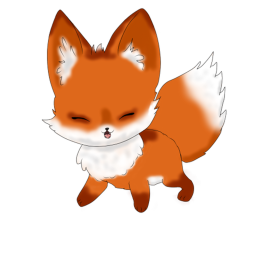 Racing all foxes game