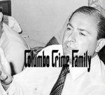 Columbo Crime Familia