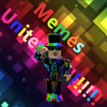 Memes United!!!!!!!!!!!