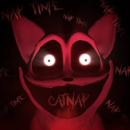 CATNAP (solo project) icon