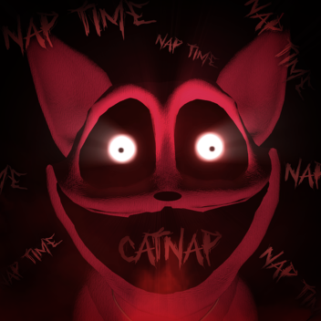 CATNAP (Solo-Projekt)