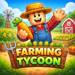 🌾🚜 Farming Tycoon 🚜🌾