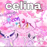 Vampire girl celina group
