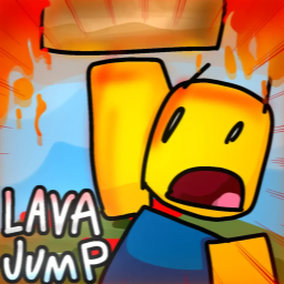 [NEW] Lava Jump 🔥