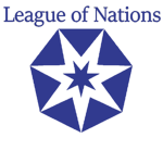 League of Nations L.N.
