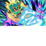 Pokemon and Lego Ninjago fans!