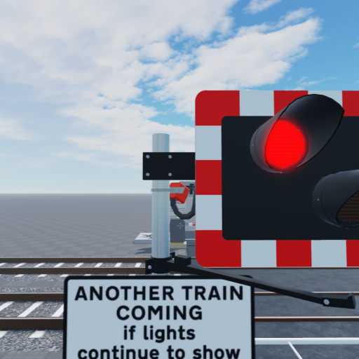 (Biggest Update Yet!) Redford Area Level Crossings
