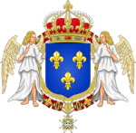 Imperial House of Grimaldi