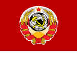 [TSU] | The Soviet Union.