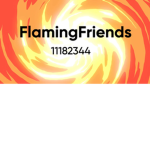 FlamingFriends