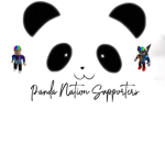 Panda Army Roblox!