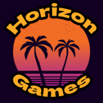 Horizon Games Inc.
