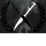 SCP:F | The black dagger