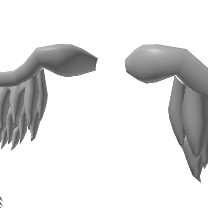 Fallen angels wings