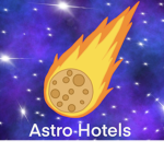 *~ Astro Hotels ~*