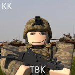 | TBK | Kara Kuvvetleri Komutanlığı