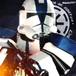 ◄TNGRA► 501st Legion