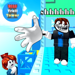 🏰Mega Slap Tower🏰