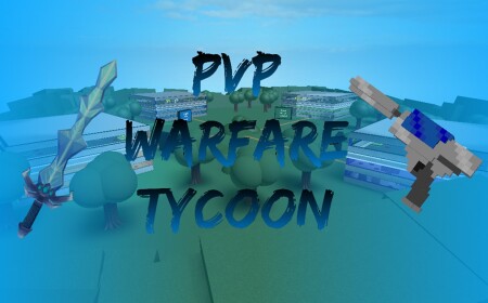 PvP Warfare Tycoon