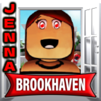 brookhaven RP but jenna
