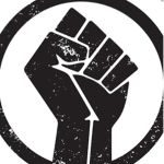 POLITICAL GROUP (BLACK LIVES MATTER)