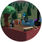 Game Badge Thumbnail