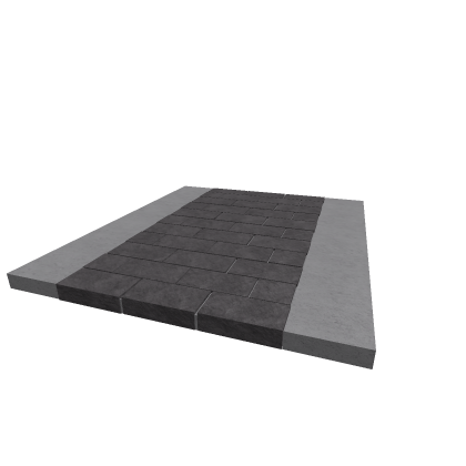 Brick Road