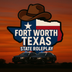 Los Angeles RolePlay Community LA:RP