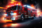 Eldland fire department