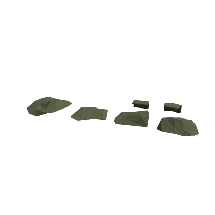 Gigglez's Terrain Pack