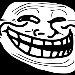 Trollge true evolution icon