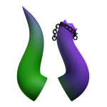 Toxic Horns of Viruland