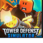 Tower Defense Simulator Training