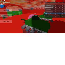 SURVIVE FROM AMONG US RP (ALPHA)