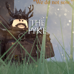 The Pyke