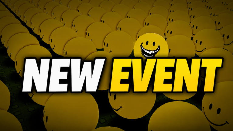 NEW EVENT
