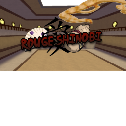 Rouge Shinobi