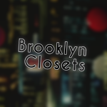 brooklyn closet'