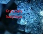 Ixelplay crystals