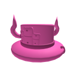 Rose - Gambi's Top Hat