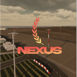 NX | Paphos International Airport, Cyprus.