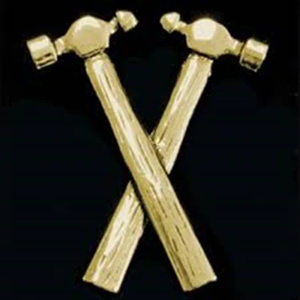 The Great Lost Order of the Buildermasters. Roblox group icon