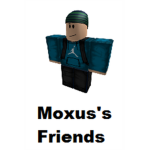 Moxus's Friends