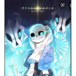 Undertale fandom.
